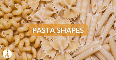 How to Choose the Right Pasta for Your Dish: Short or Long Pasta