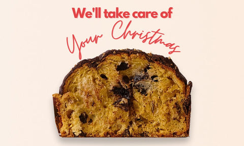 Why Panettone is the Perfect Holiday Treat for American Festivities