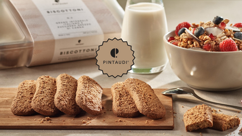 Pintaudi: From Sicily to Trieste, a Legacy of Flavor