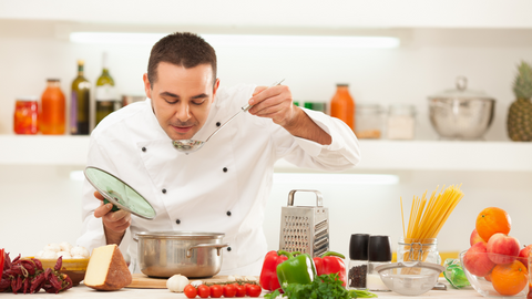 10 Must-Know Italian Cooking Terms