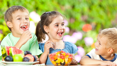 10 Irresistible Italian Snacks for Little Foodies