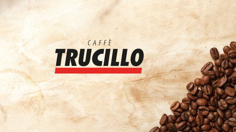 Trucillo: A Coffee Legend, Generation After Generation