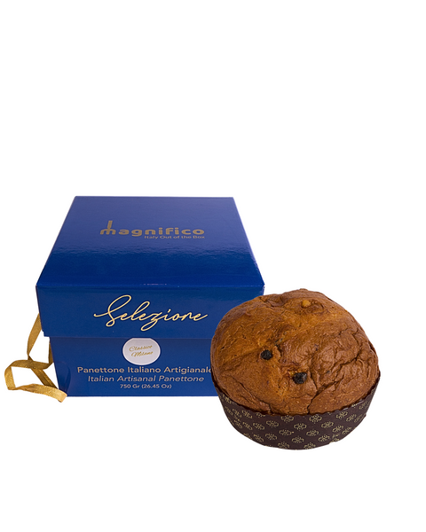 Traditional Panettone 26.45 Oz