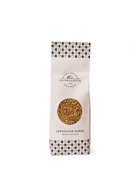 Umbrian Lentils 14.10 Oz