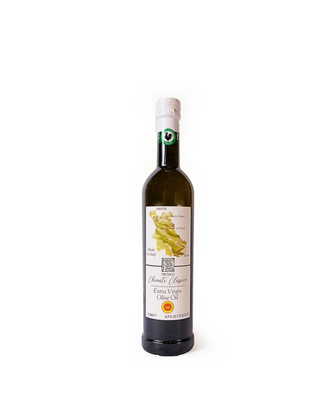 Extra Olive Oil Classic Chianti 16.9 Fl Oz