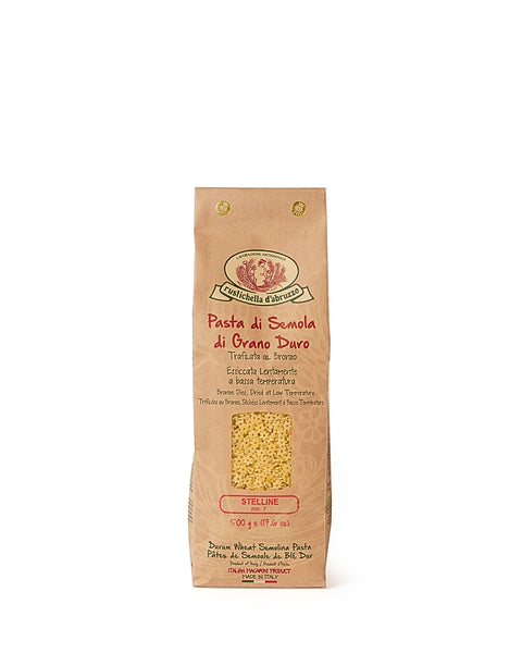 Stelline Pasta 17.6 Oz