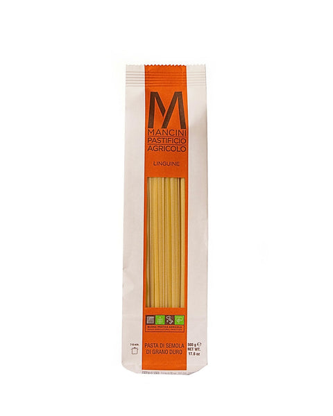 Linguine Pasta 17.6 Oz