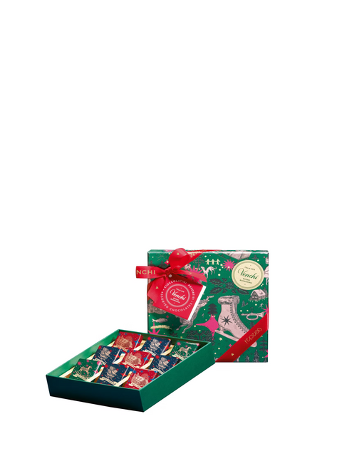 Christmas Anna Higgie Gift Box 4.58 Oz