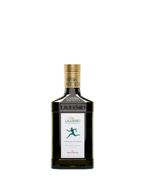 Laudemio Extra Virgin Olive Oil 8.4 Oz