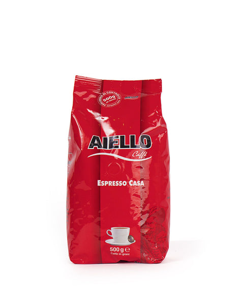 Home Espresso Blend Whole Beans 17.64 Oz