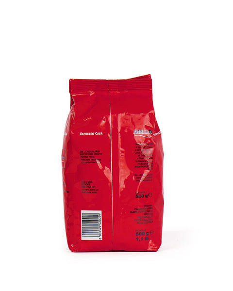 Home Espresso Blend Whole Beans 17.64 Oz