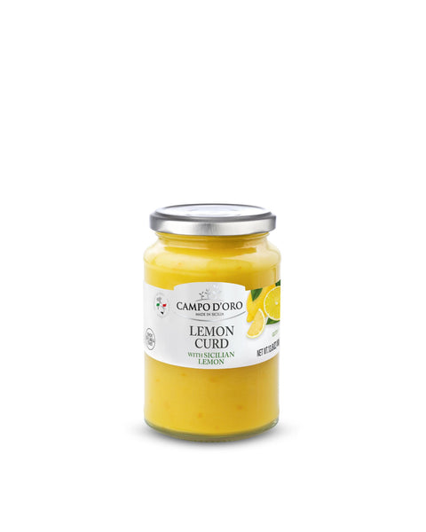 Lemon Curd 13.8 Oz