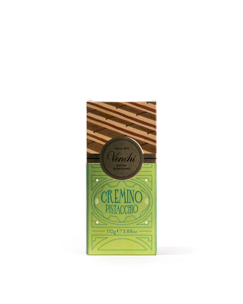 Pistachio Cremino Bar 3.88 Oz