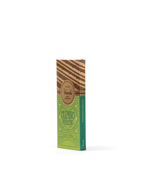 Pistachio Cremino Bar 3.88 Oz