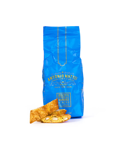 Tozzetti - Almond Prato Cookies 8.8 Oz