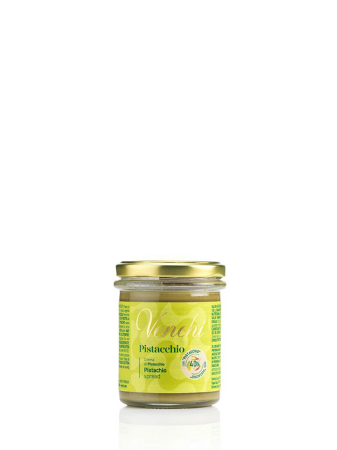 Pistachio Spread 7.05 Oz