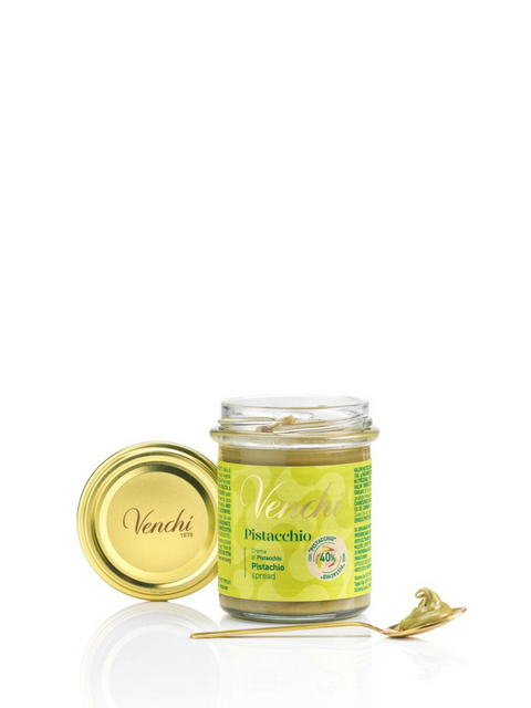 Pistachio Spread 7.05 Oz