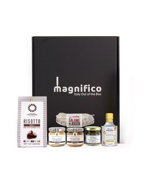 Magnifico Gift Boxes