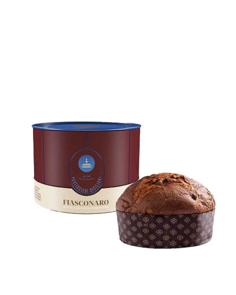 Panettone Malvasia Flavored 35.27 Oz