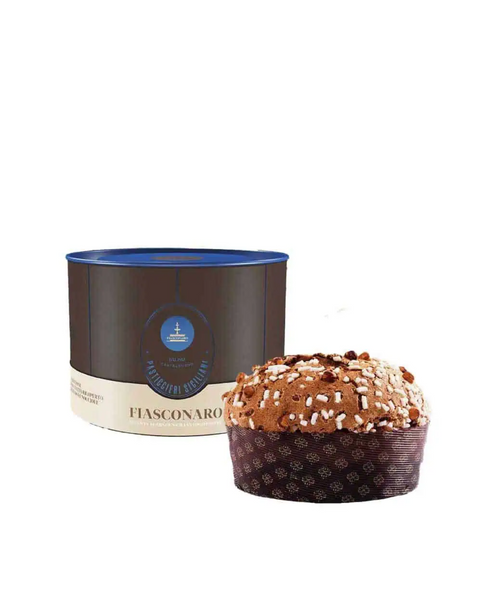 Panettone with Hazelnuts 35.27 Oz