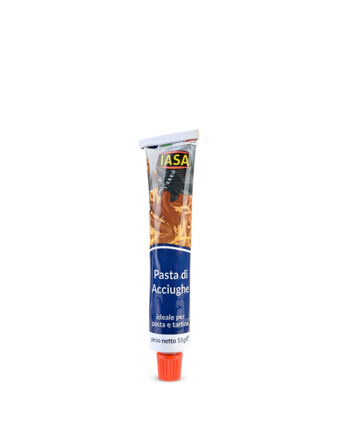 Anchovy Paste 1.94 Oz