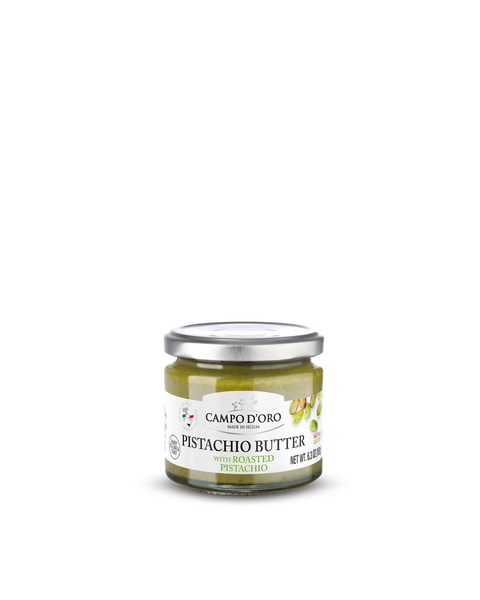 Pistachio Butter 6.35 Oz