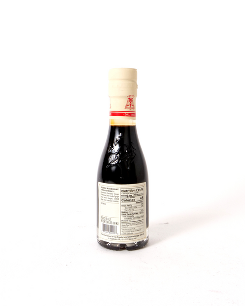 "Banda Rossa" Balsamic Vinegar of Modena 3.4 FL. Oz.