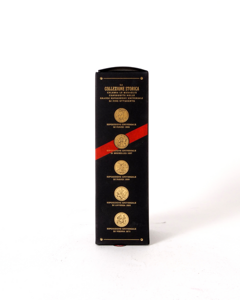 "Banda Rossa" Balsamic Vinegar of Modena 3.4 FL. Oz.