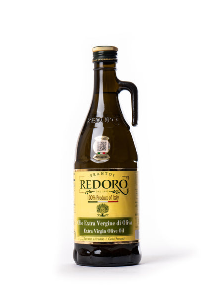 Extra Virgin Olive Oil 33.8 oz - Redoro